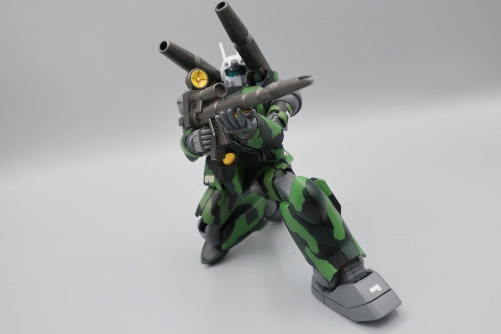 「アムロには負けるが　ハヤトには絶対に負けん」