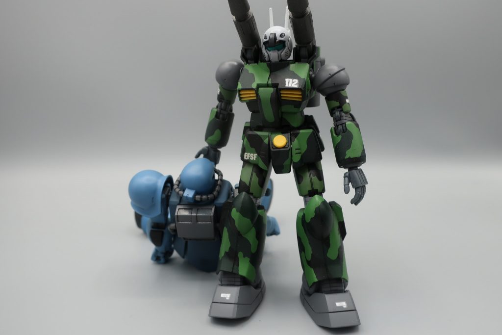 「獲ったどー」失礼しました