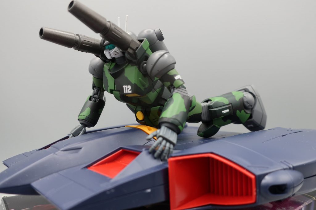 なんとなく乗せてみました