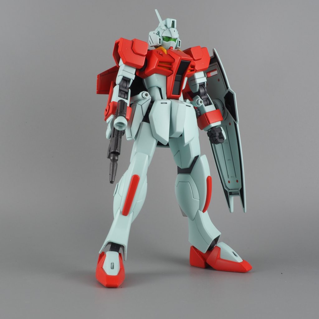 ダガーL–2枚目/制作者：753dryface