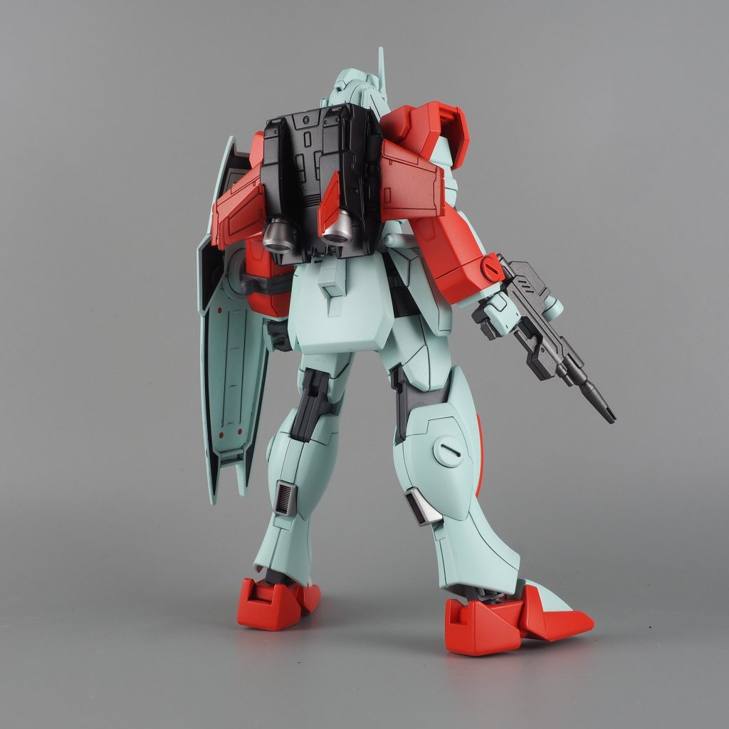 ダガーL–5枚目/制作者：753dryface