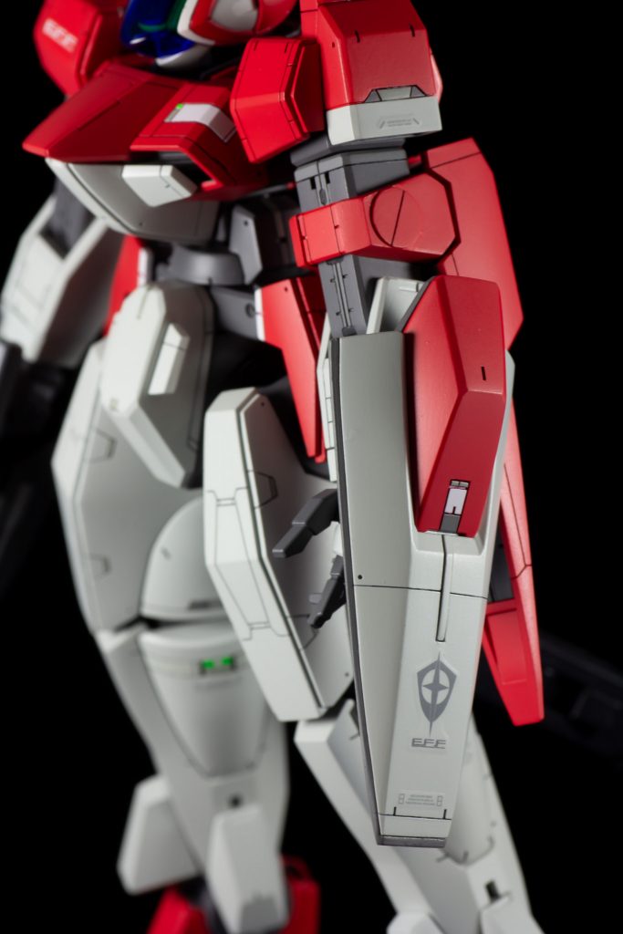 1/144 HG クランシェ–7枚目/制作者：MEGANEX