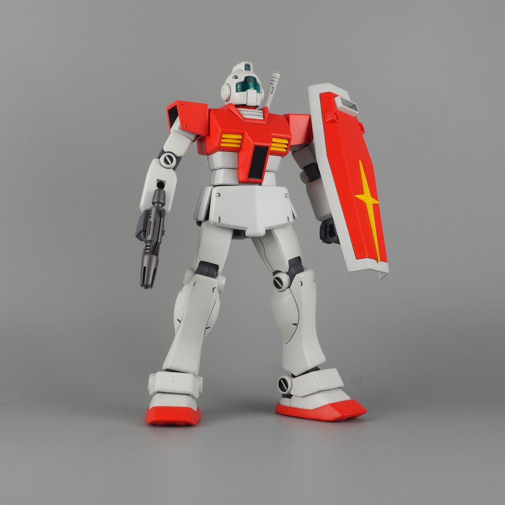 ジム–2枚目/制作者：753dryface