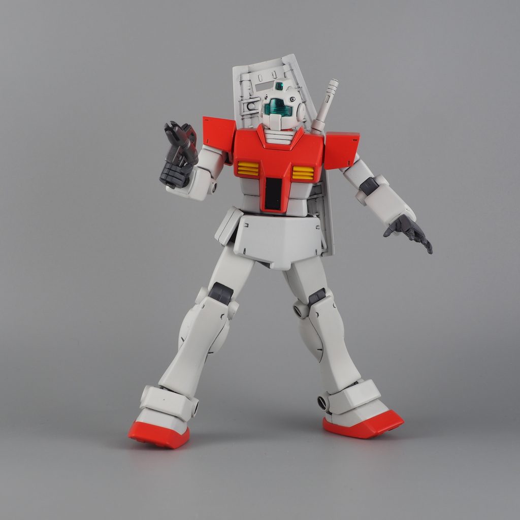 ジム–9枚目/制作者：753dryface