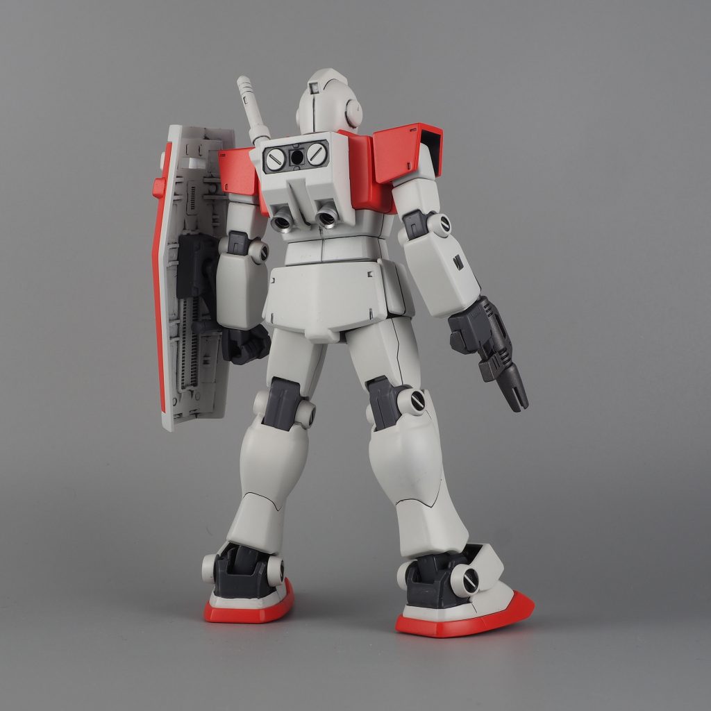 ジム–5枚目/制作者：753dryface