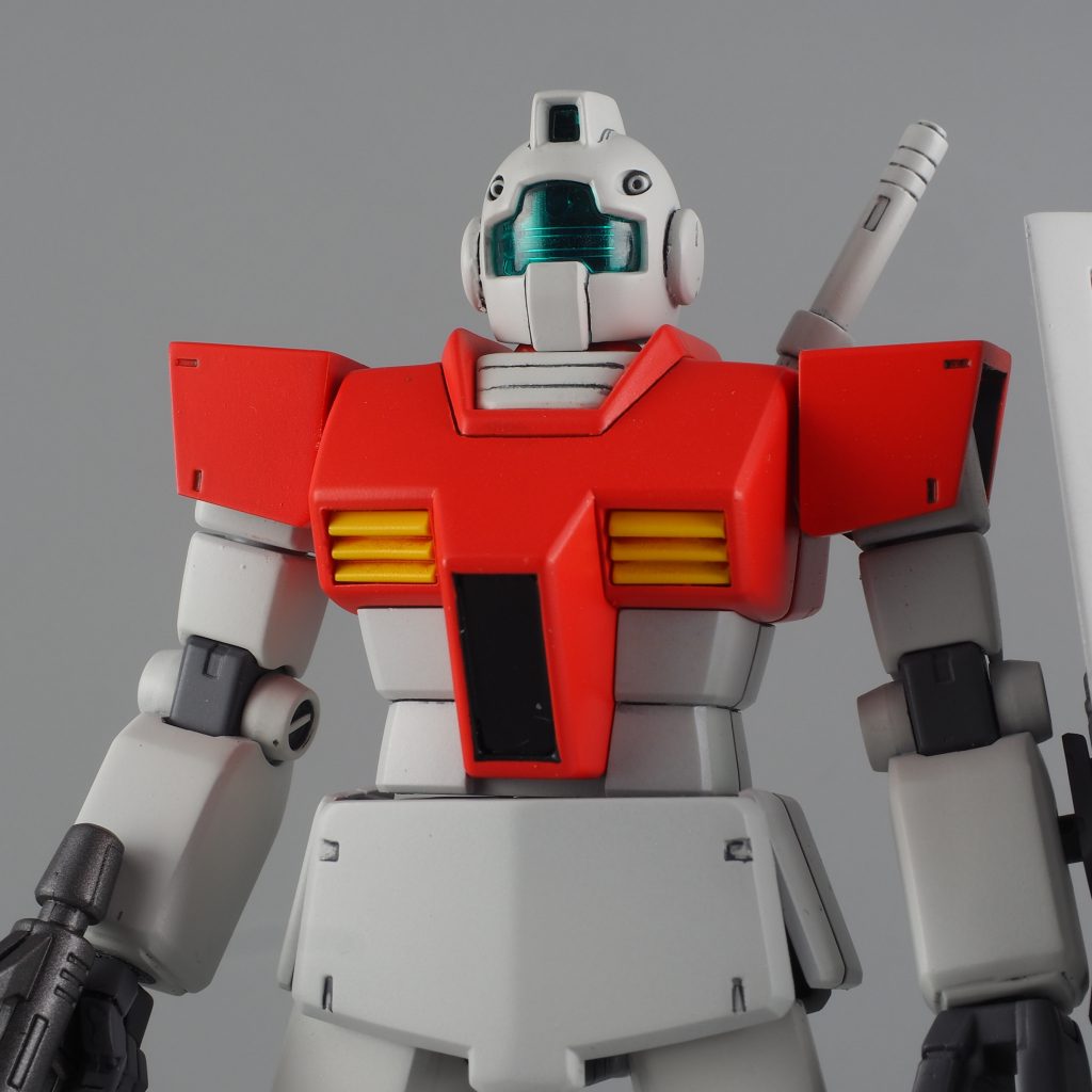 ジム–7枚目/制作者：753dryface