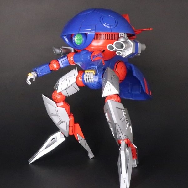 ウォドム(ポッド)[ライナー･チョマーVer.]