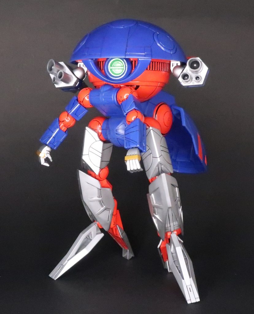 やや足を伸ばした状態。(ポーズが思いつかない)