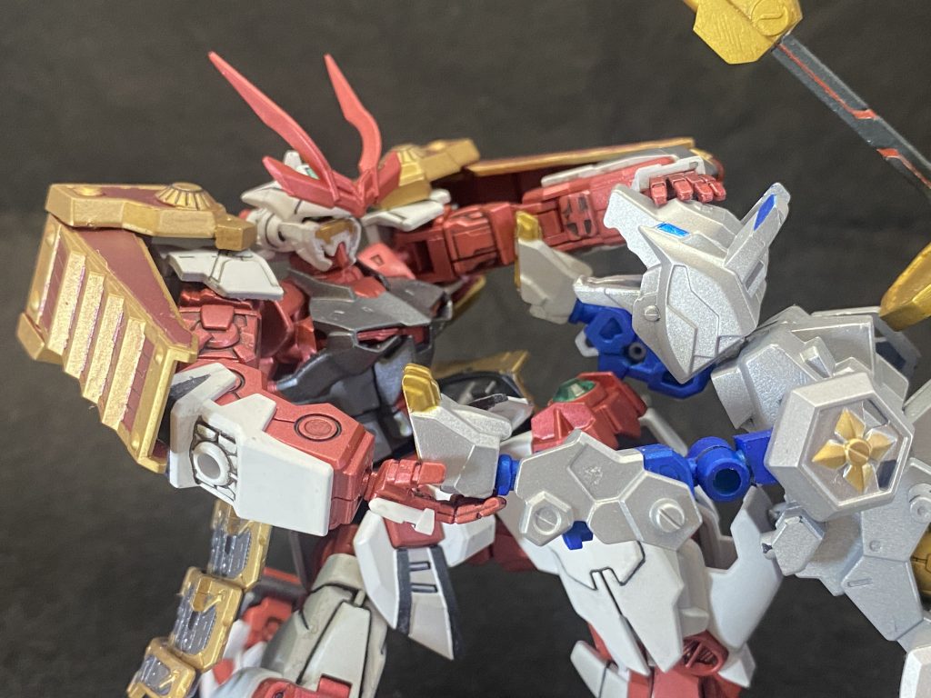 「ご主人、遊んで！ねー遊んでよ！（ペロペロ）」「よーし（ペロペロ）白まｒ（ペロペロ）いいｋ（ペロペロ）舐めすぎでござる！」