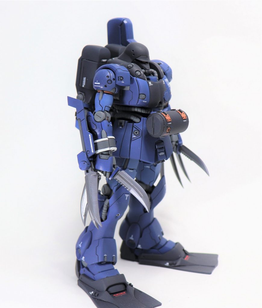 ゼー・ズール–5枚目/制作者：ユウ