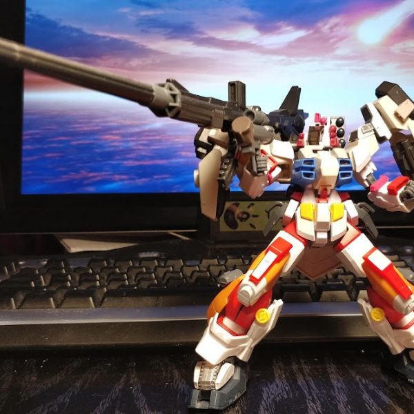 ラ一ズアソグリフ / RGC-034 WIP