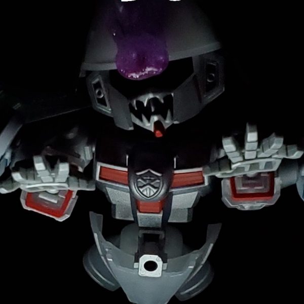 クロスボーンX-お菊