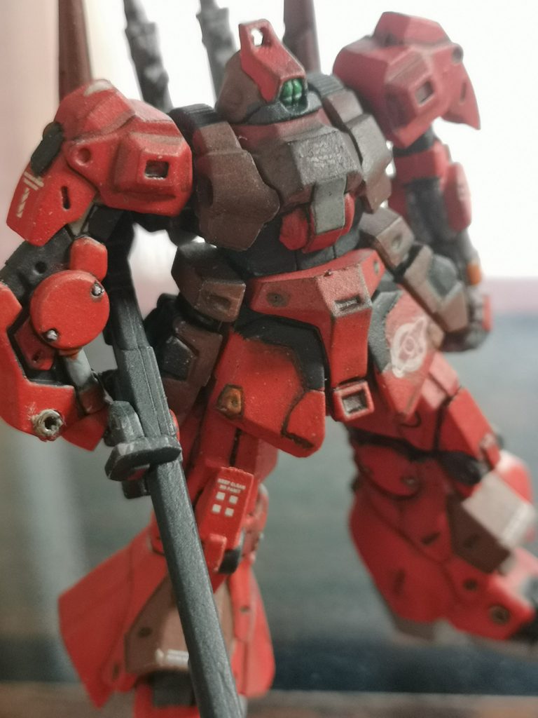 アーティファクト　リックディアス–3枚目/制作者：謎の大鈴木