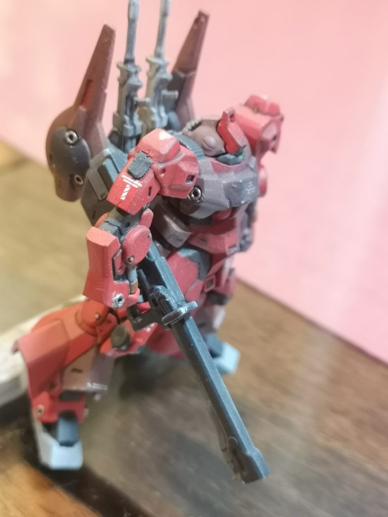 アーティファクト　リックディアス–4枚目/制作者：謎の大鈴木