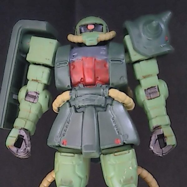 僕とガンダムの40年の歴史　1989年