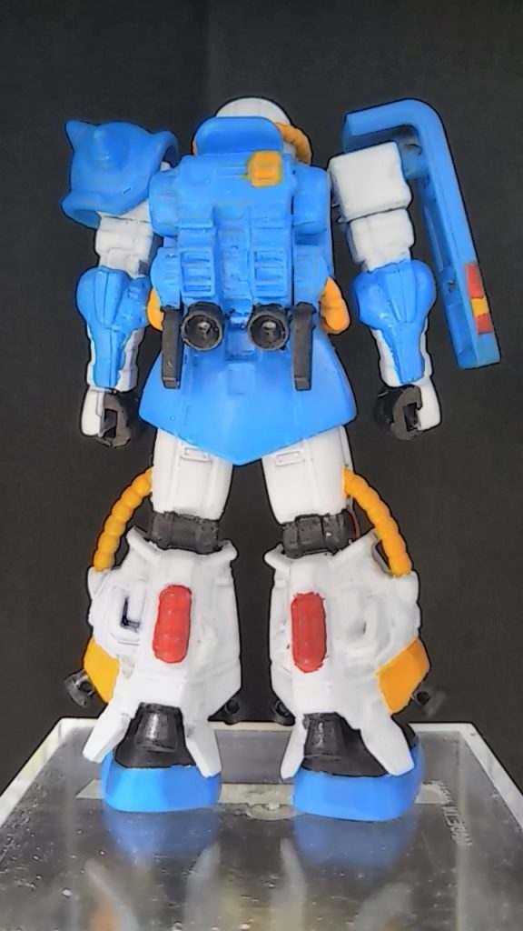 まさに…この年から「ガンダム愛」が再加速しました😁　経済的にも大人の歳なので…永遠の中２病みたいな感じですね😅