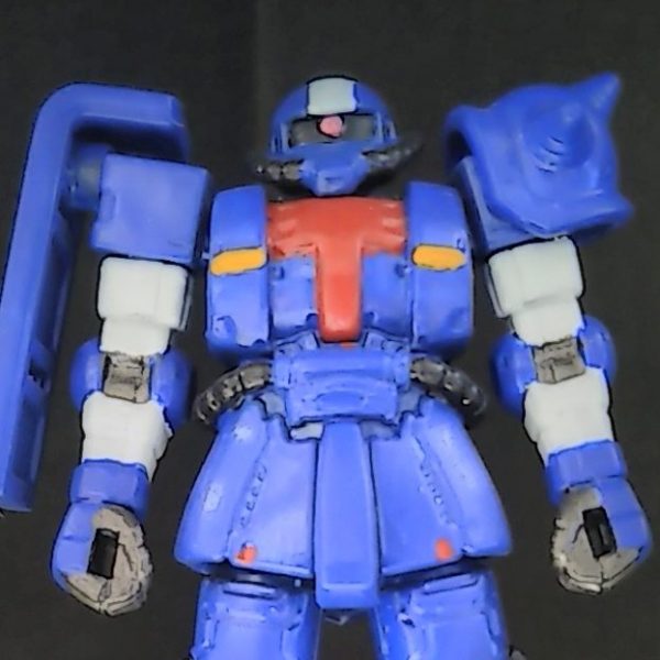 僕とガンダムの40年の歴史　1987年