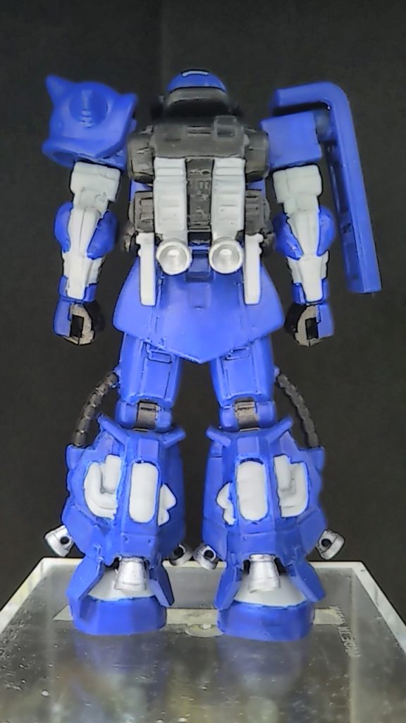 余談ですが…「逆襲のシャア　ハイ・ストリーマー」の連載がアニメージュ文庫系からスタートしました😅