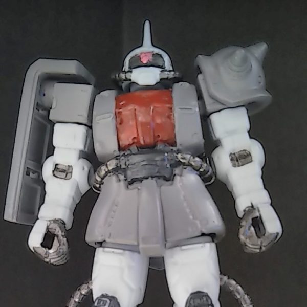 僕とガンダムの40年の歴史　1986年