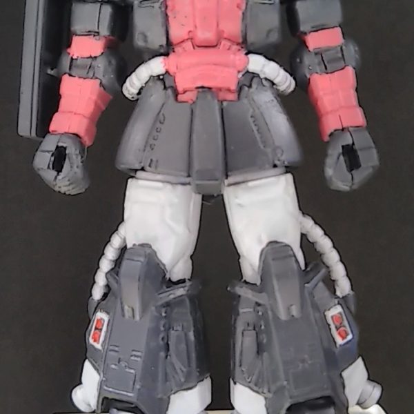 僕とガンダムの40年の歴史　1983年