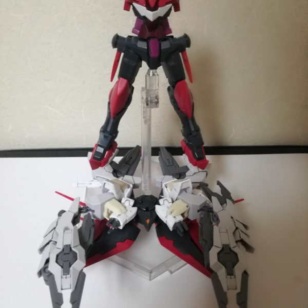 アストロガンダム バスターアームズ