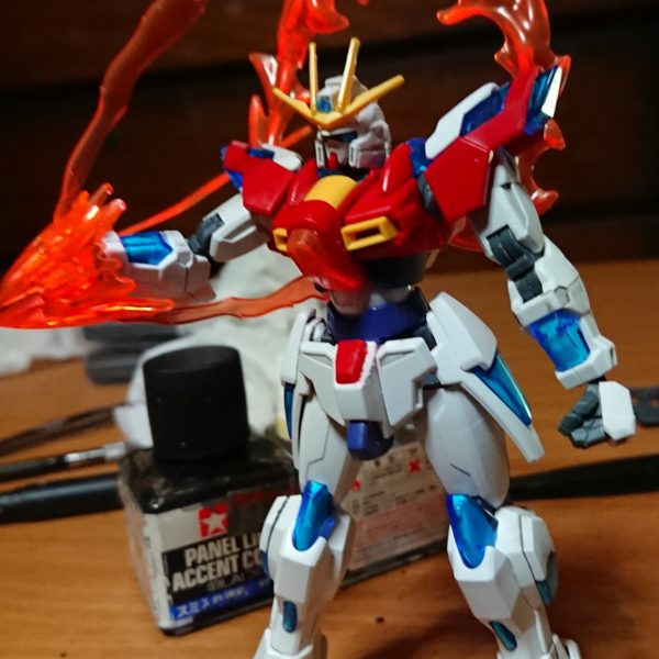 1/144スケールウィンダムネオロアノーク専用機