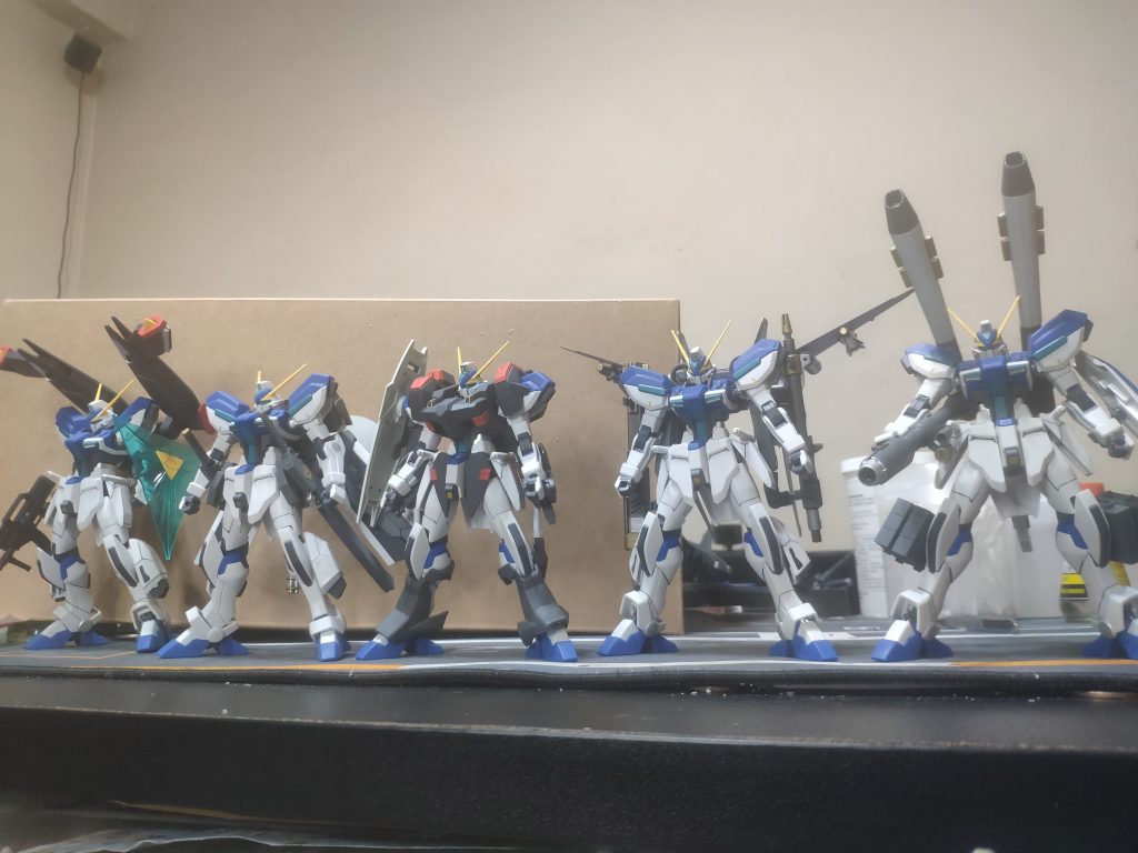 エリートウィンダム隊–2枚目/制作者：RubyRabbit