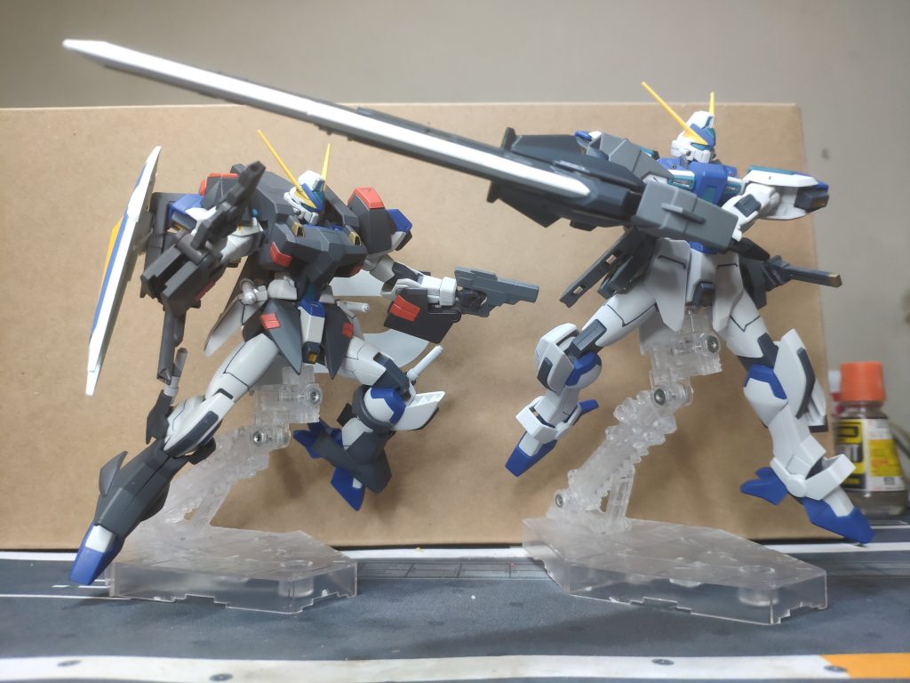 エリートウィンダム隊–3枚目/制作者：RubyRabbit