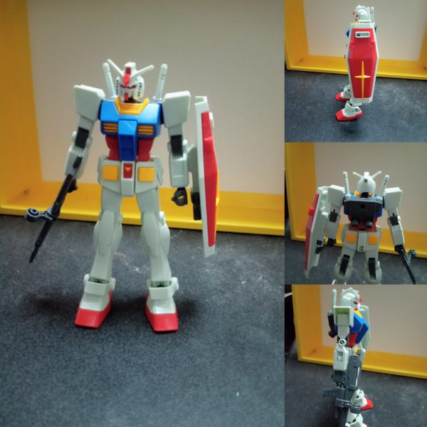 【EG】 ガンダム