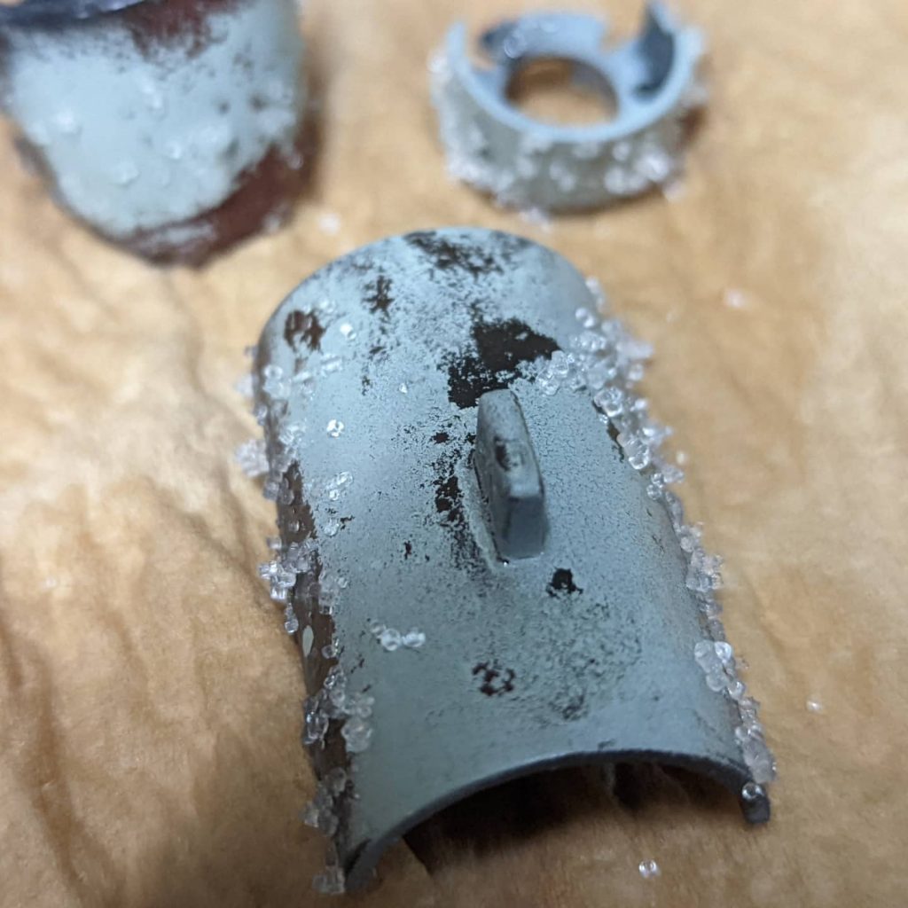 なかなか載せるの難しい💦