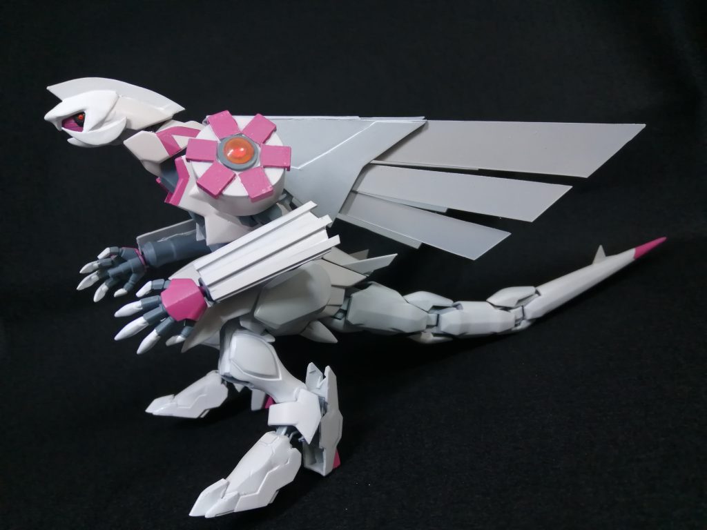 サムネのトリミングをやってみようとしたらバグって訳わからんことになってしまったので再投稿です。