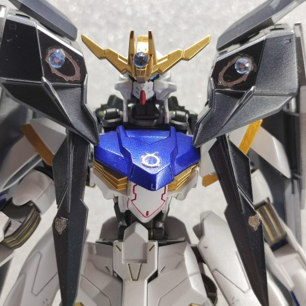 ガンダムアテナイアー　第一形態