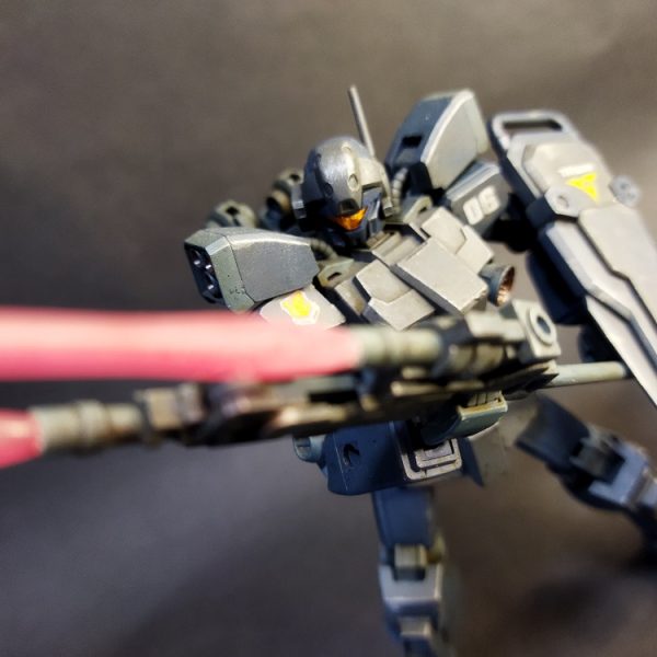 ブルーストライカー