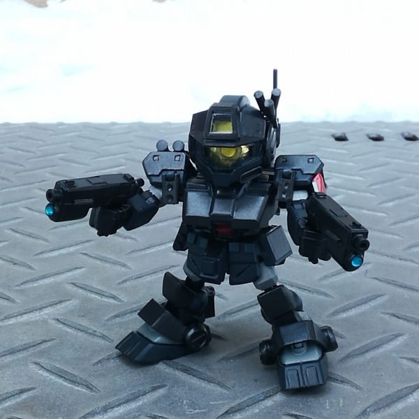 SDCSジムスパルタン(レナート・ジェルミ機風)