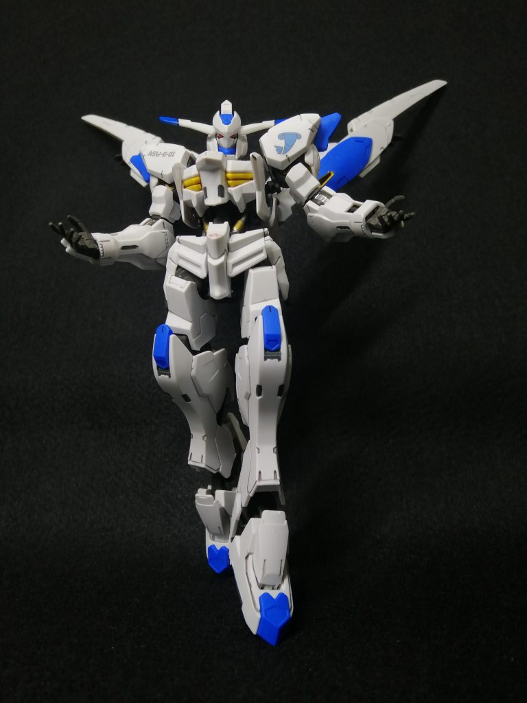 バエルは蘇った!