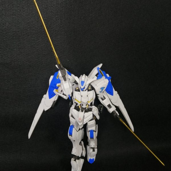 ASW-G-01 ガンダムバエル