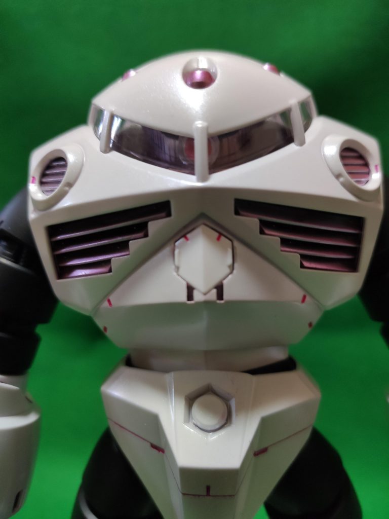 ガイアノーツ、プレミアムガラスパールがお気に入りです。