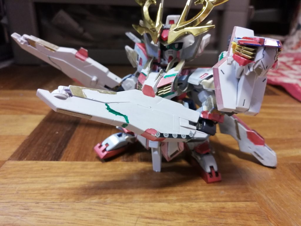 sd リアル前編–4枚目/制作者：heater