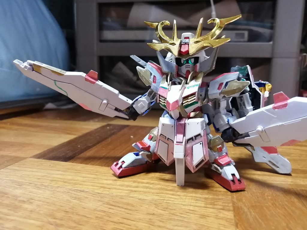 sd リアル前編–5枚目/制作者：heater