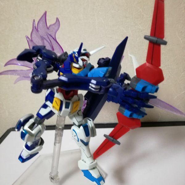 ターンG-セルフ