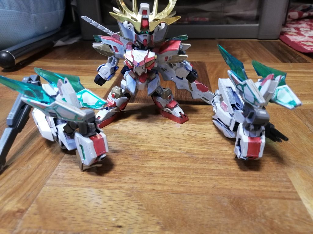 sd リアル前編–2枚目/制作者：heater