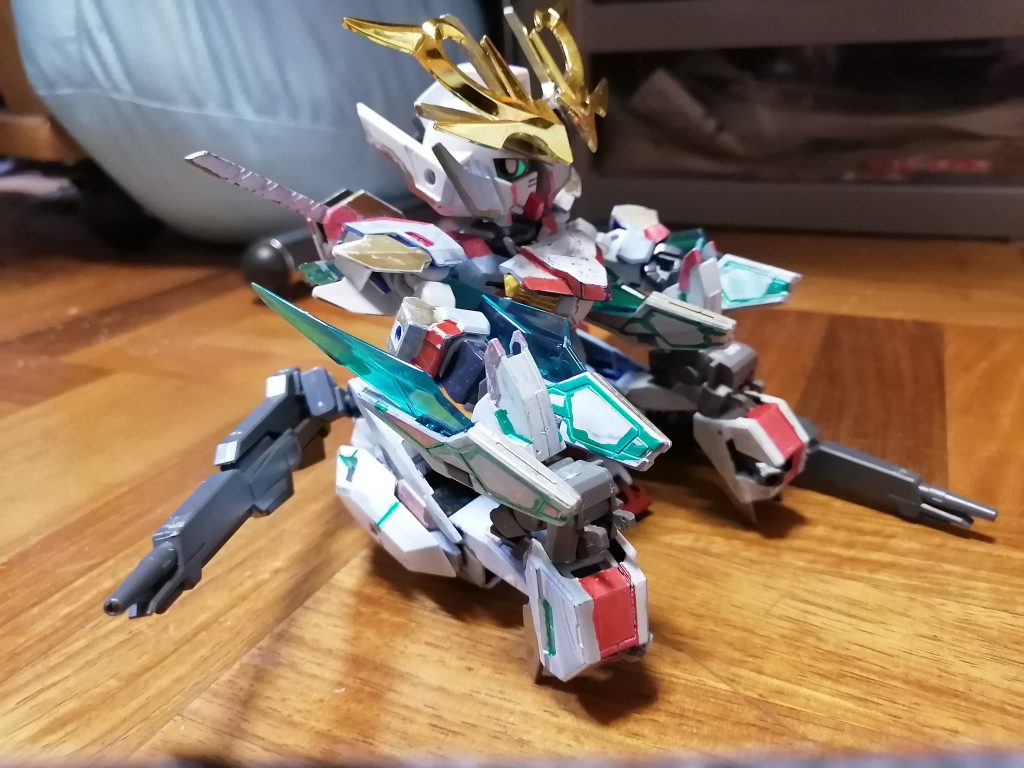 sd リアル前編–3枚目/制作者：heater