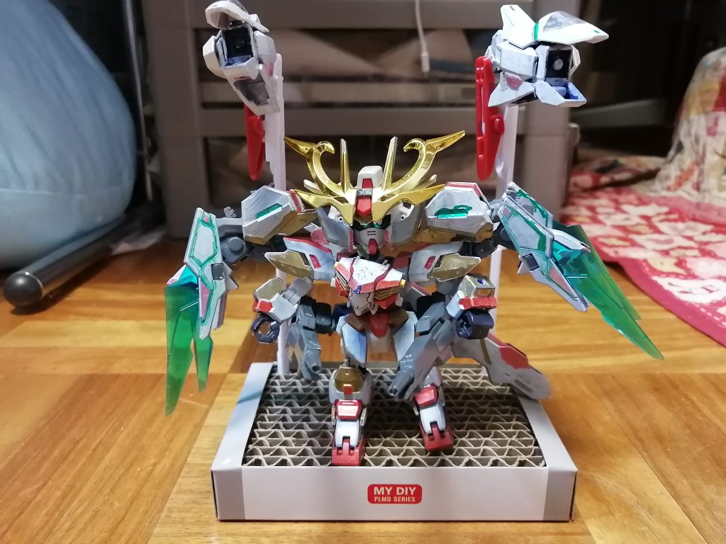 sd リアル前編–4枚目/制作者：heater