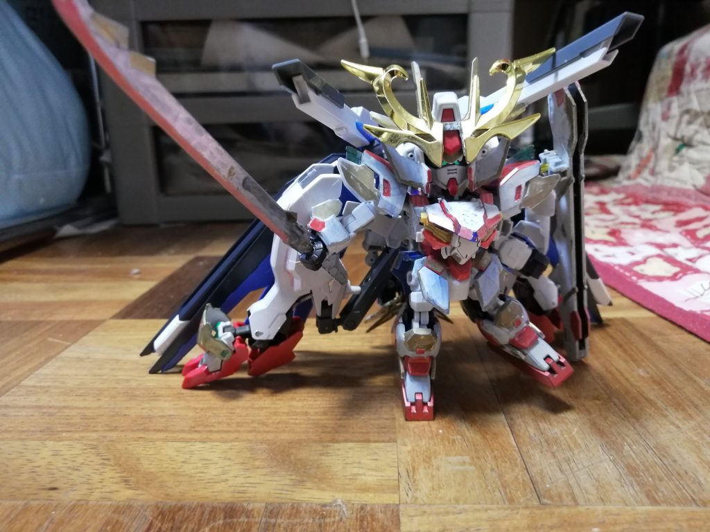 今回は前編なのでここでおわりです　後編は近うちに上げます