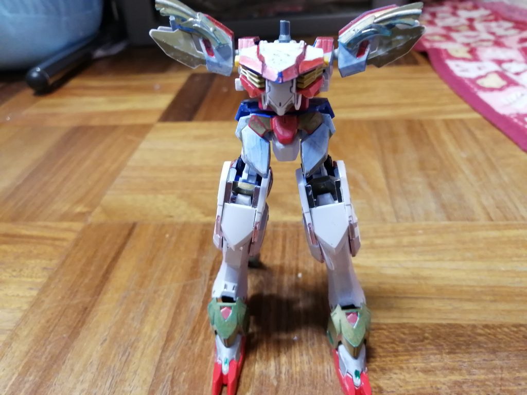 sd リアル中編？–2枚目/制作者：heater