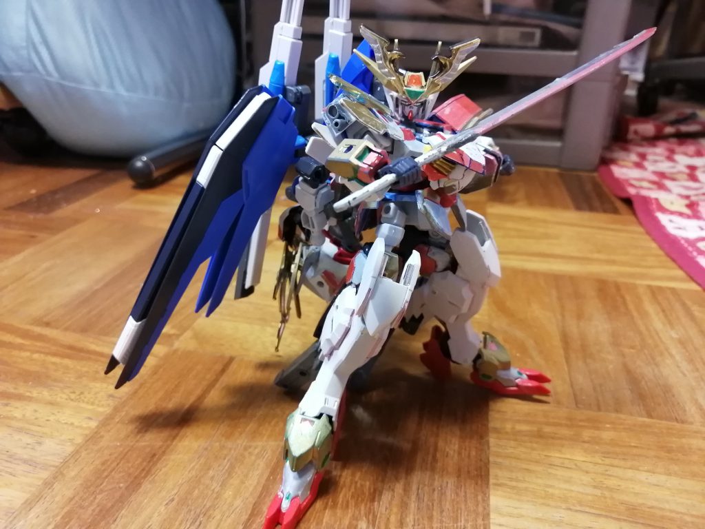 sd リアル中編？–2枚目/制作者：heater