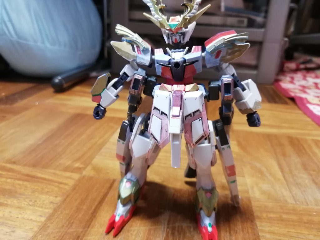 sd リアル後編–3枚目/制作者：heater