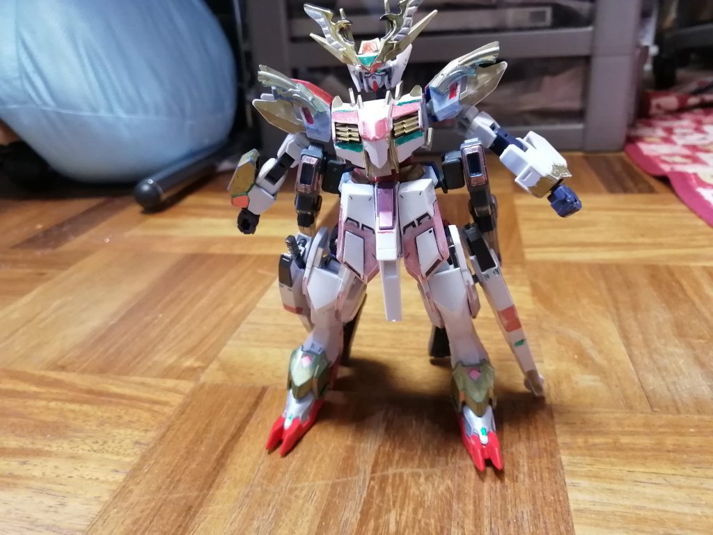 sd リアル後編–4枚目/制作者：heater