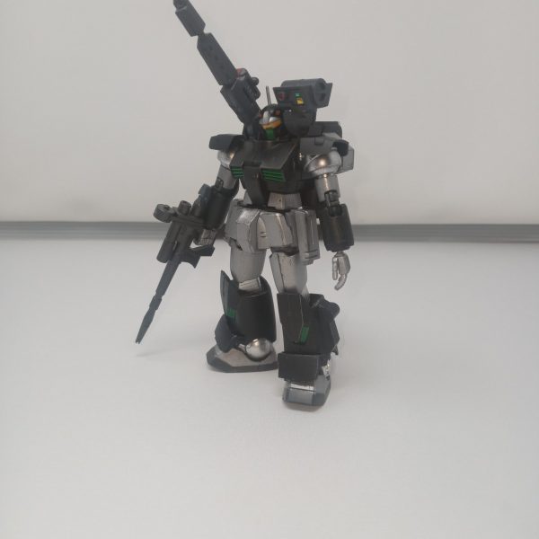 RX-77-4 Guncannon II