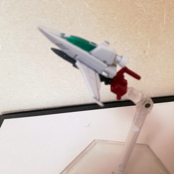 衛星機アームドフライヤー